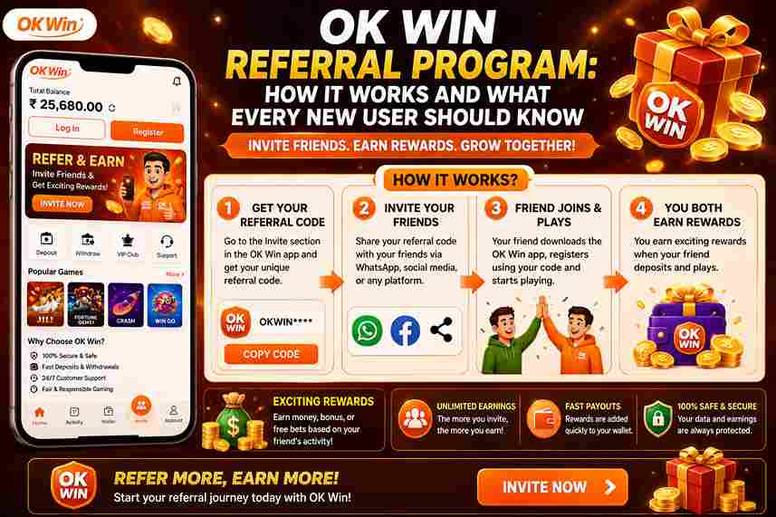 ok win referral